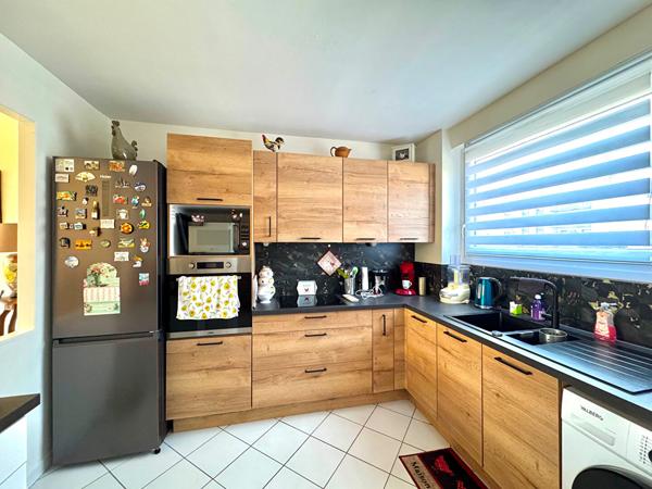 Duplex 4 pièce(s) de 76 m2