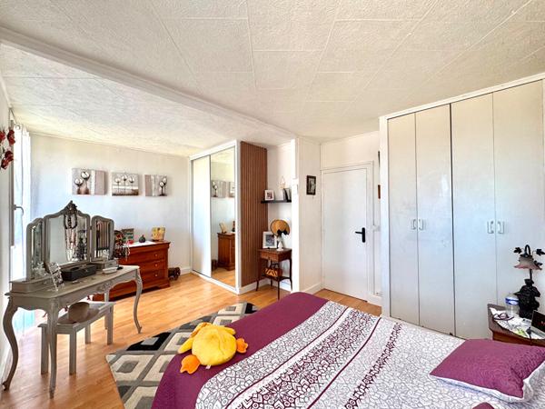 Duplex 4 pièce(s) de 76 m2