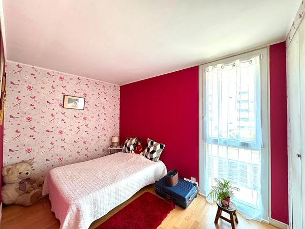 Duplex 4 pièce(s) de 76 m2