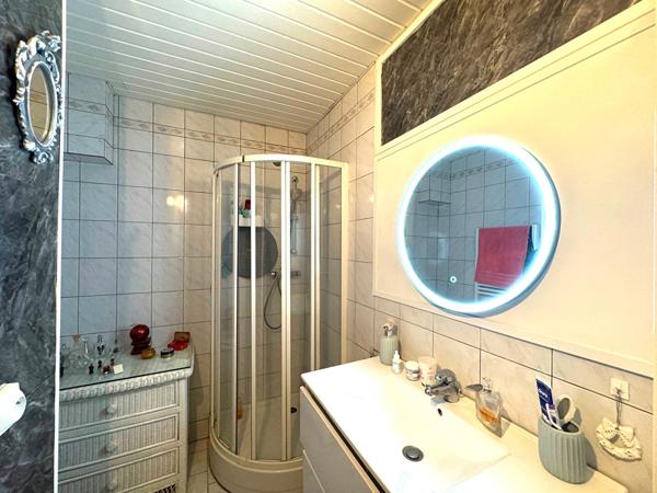 Duplex 4 pièce(s) de 76 m2