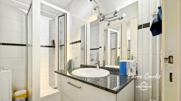 Appartement à vendre 4 pièces LYON 7EME ARRONDISSEMENT (69)