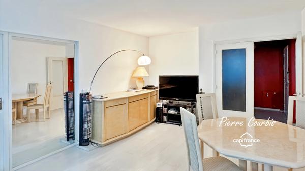 Appartement à vendre 4 pièces LYON 7EME ARRONDISSEMENT (69)