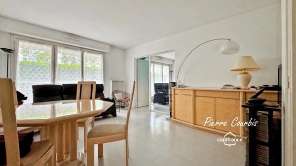 Appartement à vendre 4 pièces LYON 7EME ARRONDISSEMENT (69)