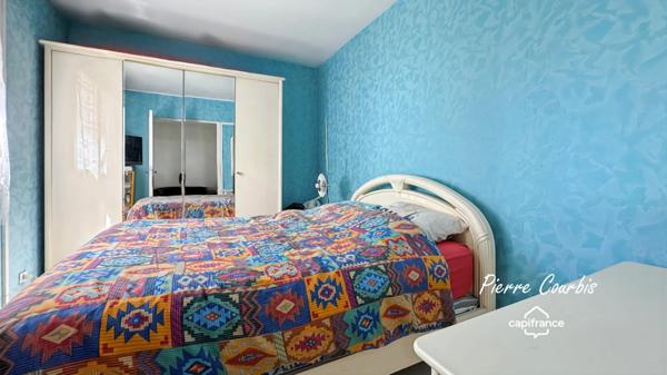 Appartement à vendre 4 pièces LYON 7EME ARRONDISSEMENT (69)