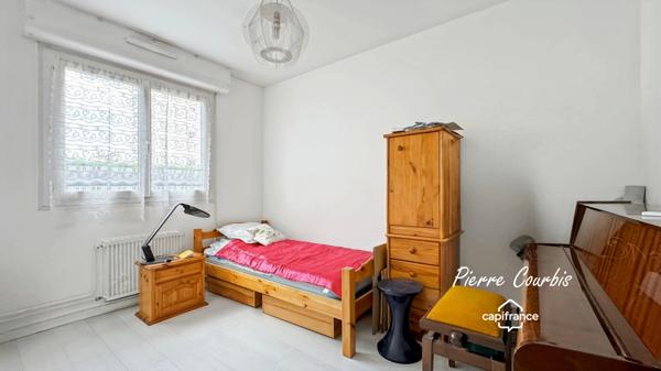 Appartement à vendre 4 pièces LYON 7EME ARRONDISSEMENT (69)