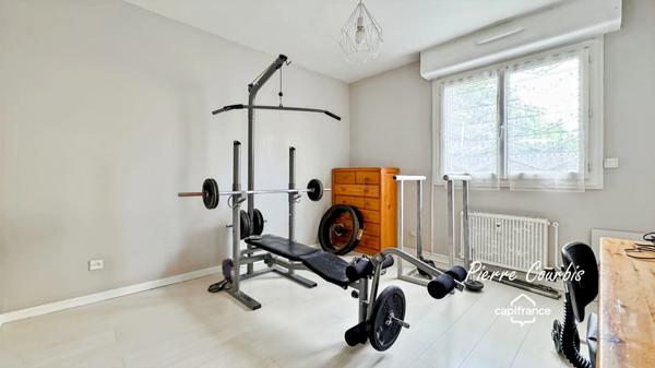 Appartement à vendre 4 pièces LYON 7EME ARRONDISSEMENT (69)