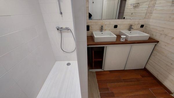 Angoulême Victor Hugo maison de ville avec 4 chambres