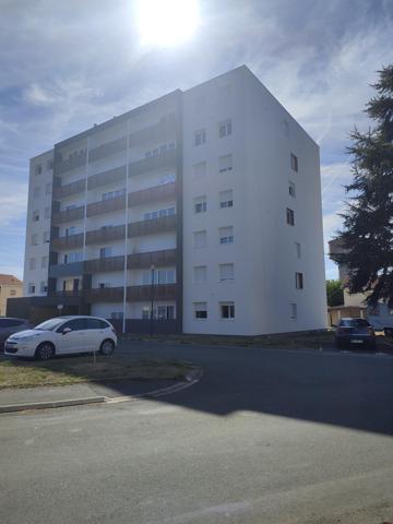 Appartement T1 à Sevremoine – Saint Macaire en Mauges