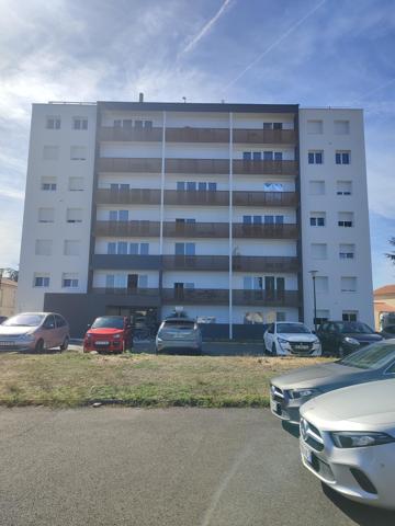 Appartement T1 à Sevremoine – Saint Macaire en Mauges