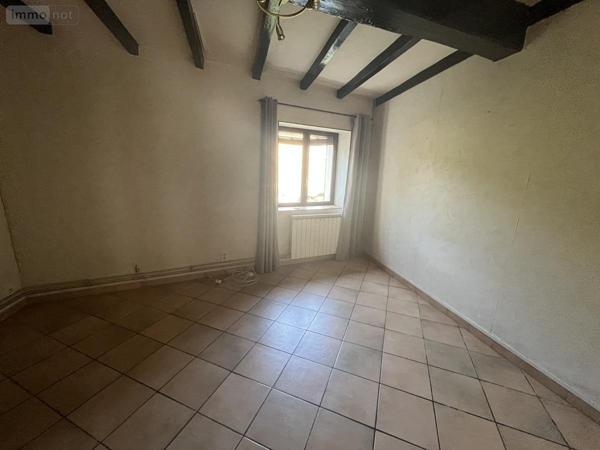 Maison à vendre à Pérouges dans l'Ain (01800), ref : 01067-957