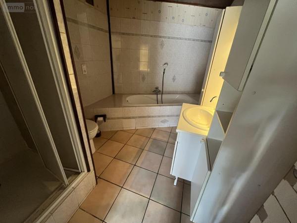 Maison à vendre à Pérouges dans l'Ain (01800), ref : 01067-957