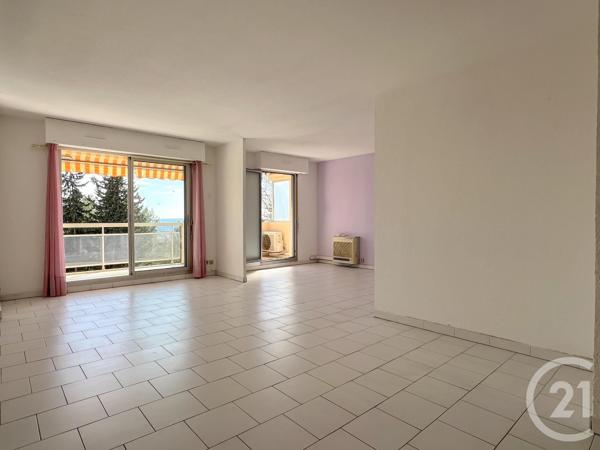 Appartement T3 à vendre  3 pièces - 90,92 m2 AIX EN PROVENCE - 13