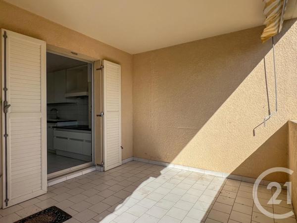 Appartement T3 à vendre  3 pièces - 90,92 m2 AIX EN PROVENCE - 13