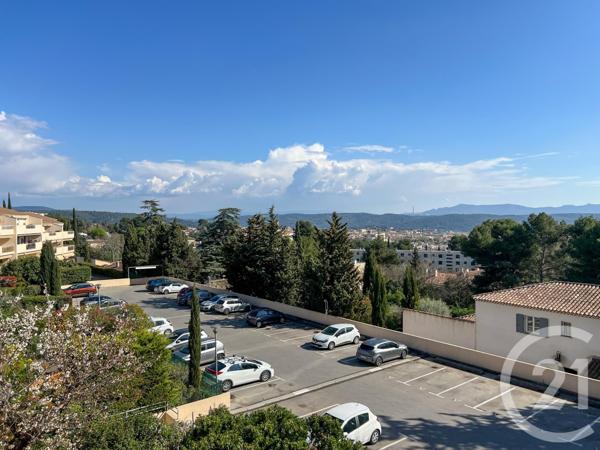 Appartement T3 à vendre  3 pièces - 90,92 m2 AIX EN PROVENCE - 13
