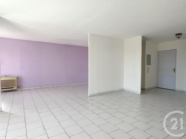Appartement T3 à vendre  3 pièces - 90,92 m2 AIX EN PROVENCE - 13