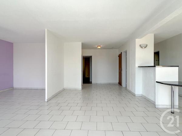Appartement T3 à vendre  3 pièces - 90,92 m2 AIX EN PROVENCE - 13
