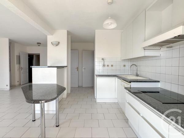 Appartement T3 à vendre  3 pièces - 90,92 m2 AIX EN PROVENCE - 13