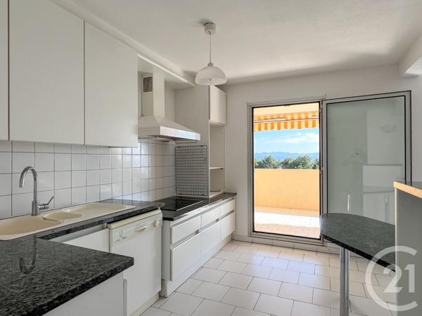 Appartement T3 à vendre  3 pièces - 90,92 m2 AIX EN PROVENCE - 13