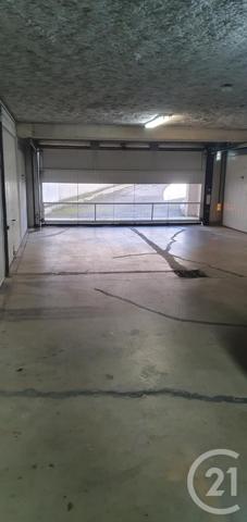 Parking à vendre  17,50 m2 MARSEILLE - 13014
