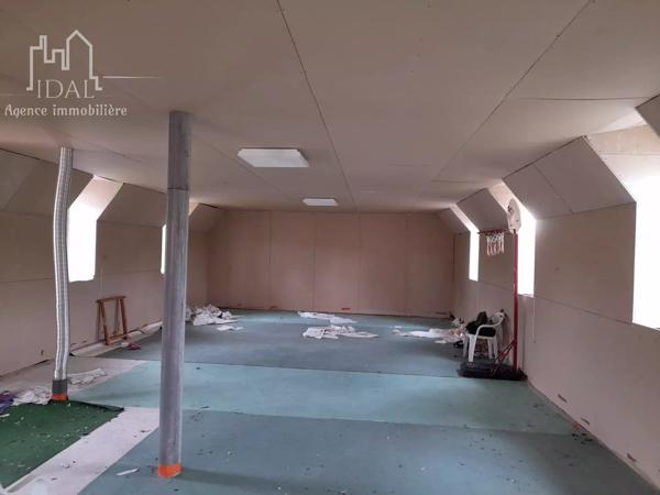 Vente Villa 6 pièces 129 m2 à Banassac