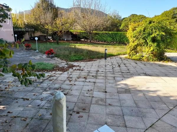 Vente Villa 6 pièces 129 m2 à Banassac