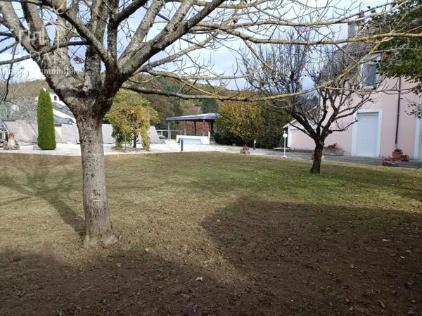 Vente Villa 6 pièces 129 m2 à Banassac