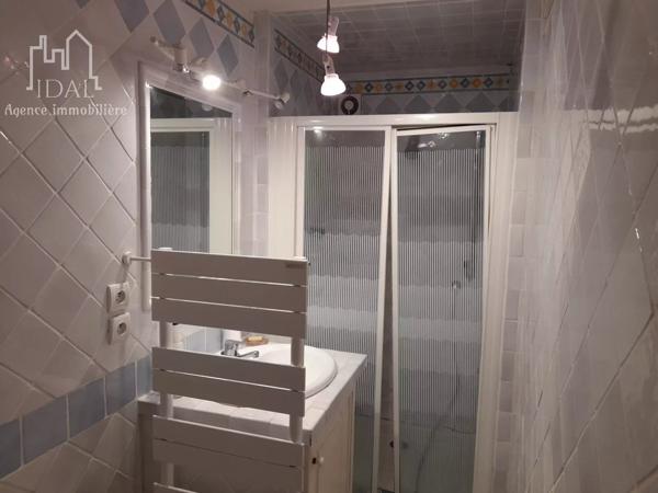 Vente Villa 6 pièces 129 m2 à Banassac