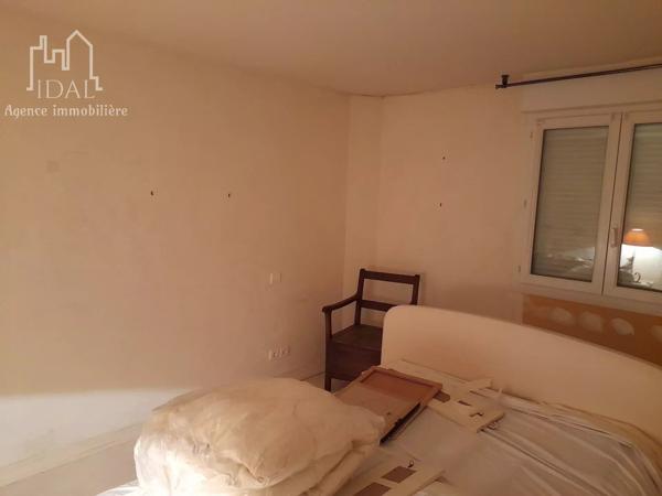 Vente Villa 6 pièces 129 m2 à Banassac