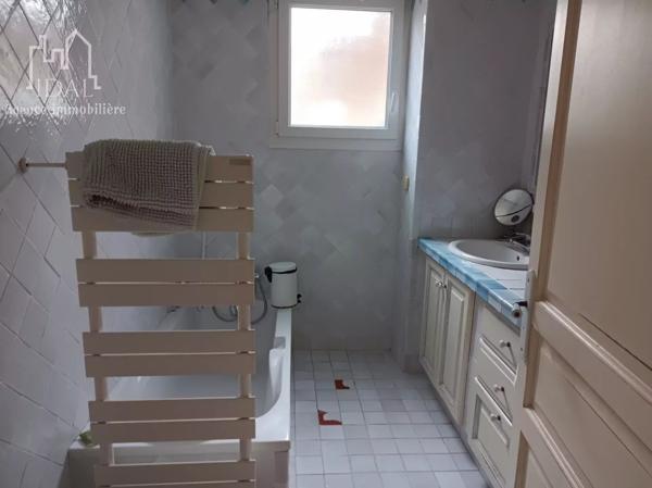 Vente Villa 6 pièces 129 m2 à Banassac