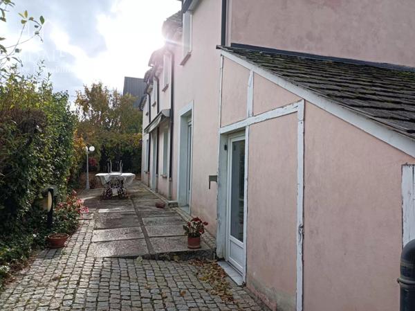 Vente Villa 6 pièces 129 m2 à Banassac