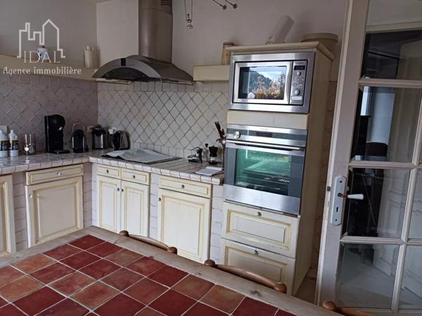 Vente Villa 6 pièces 129 m2 à Banassac