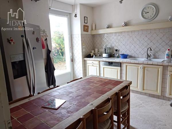 Vente Villa 6 pièces 129 m2 à Banassac