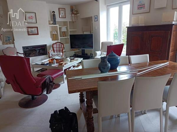 Vente Villa 6 pièces 129 m2 à Banassac