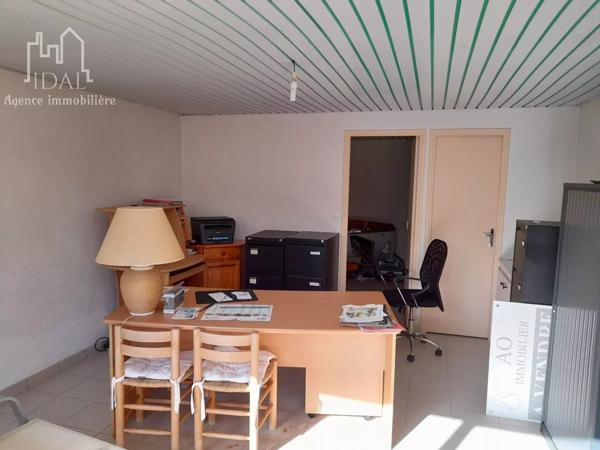 Vente Villa 6 pièces 129 m2 à Banassac