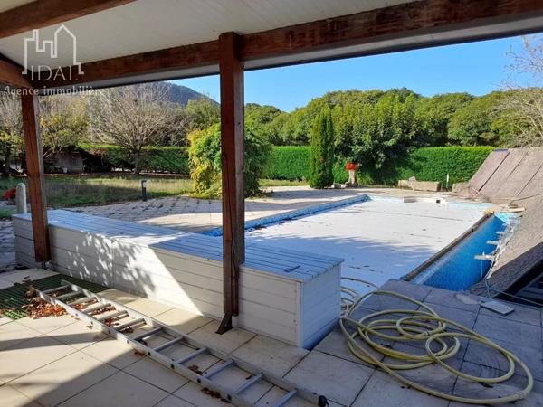 Vente Villa 6 pièces 129 m2 à Banassac