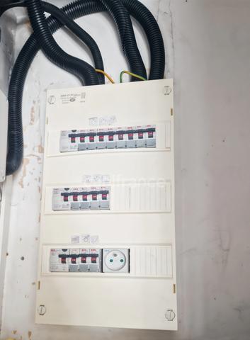 T3 Le Bourget/Drancy : Lumineux 2 Chambres, RER B 10 min, Sécurité & Parc, Balcon + Cuisine Équipée