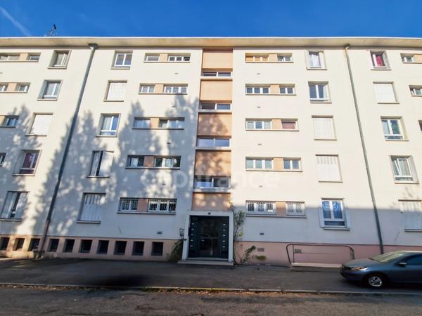 T3 Le Bourget/Drancy : Lumineux 2 Chambres, RER B 10 min, Sécurité & Parc, Balcon + Cuisine Équipée