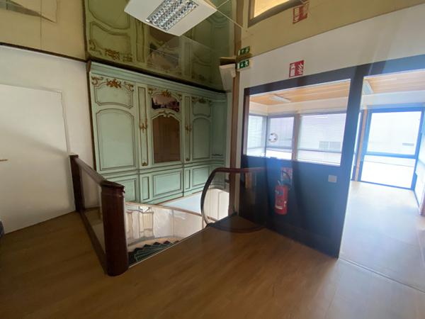 Local commercial Verrieres En Anjou 5 pièce(s) 140m2