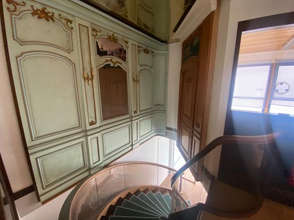 Local commercial Verrieres En Anjou 5 pièce(s) 140m2