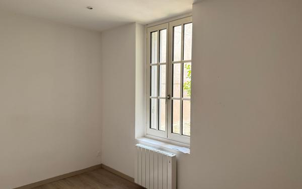 Maison à louer