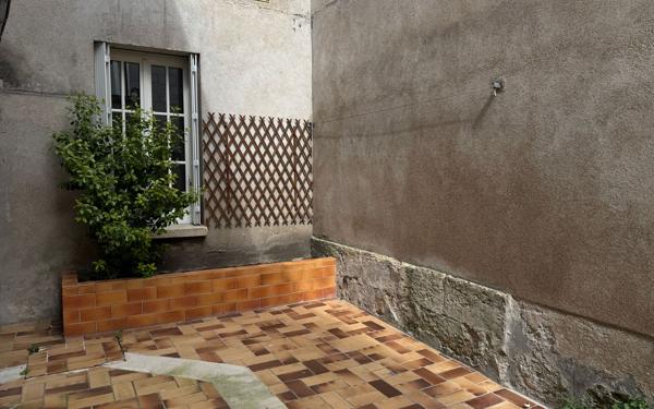 Maison à louer