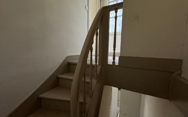 Maison à louer
