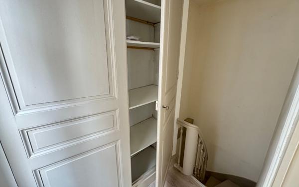 Maison à louer