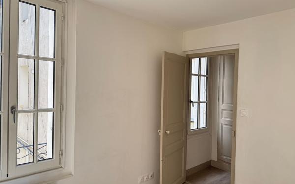 Maison à louer