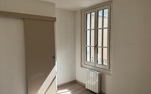 Maison à louer