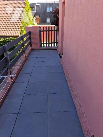 A VENDRE EXCLUSIVITE  appartement de 68m² actuellement loué 570EUR charge comprise par mois, of...