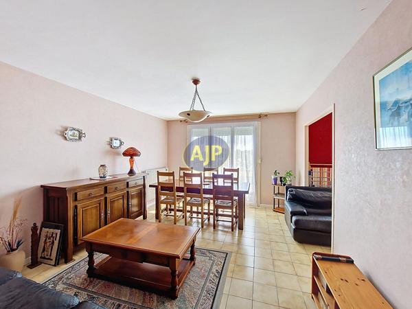 Vente appartement Merignac : 180 400 € - AJP Immobilier Mérignac