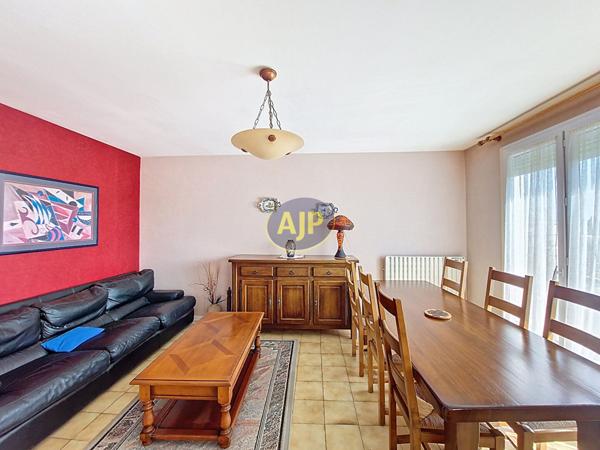 Vente appartement Merignac : 180 400 € - AJP Immobilier Mérignac