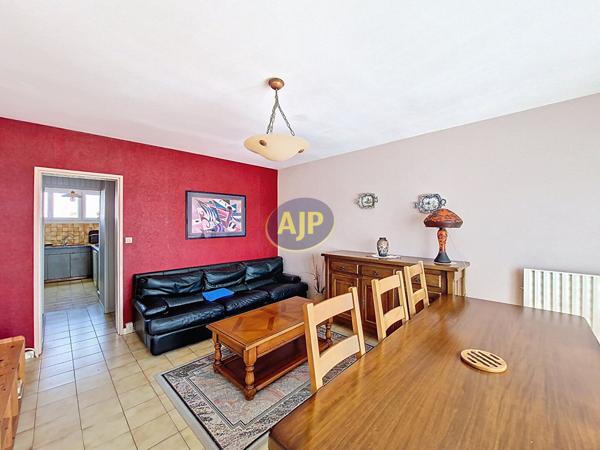 Vente appartement Merignac : 180 400 € - AJP Immobilier Mérignac