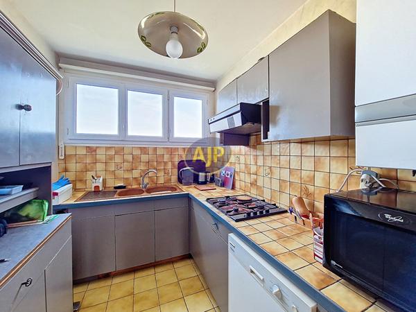 Vente appartement Merignac : 180 400 € - AJP Immobilier Mérignac